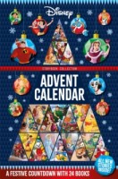 Joulukalenteri: Disney - Storybook Collection Advent Calendar