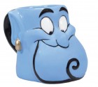 Muki: Disney - Aladdin Genie Mini Mug