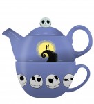 Muki: Disney - Nightmare Before Christmas (Mug & Tea Pot)