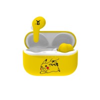Kuulokkeet: Pokemon - Pikachu TWS Earpods