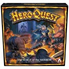 HeroQuest: The Mage of the Mirror Quest Pack