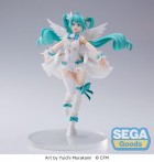 Figuuri: Hatsune Miku - 15th Anniversary Murakami Yuichi Version (21cm)