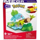 Mega Construx: Pokemon - Bulbasaur's Forest Trek