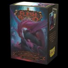 Dragon Shield Matte Art Sleeves - Flesh and Blood Ouvia (100)