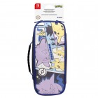 Hori: Pokemon - Pikachu, Gengar & Mimikyu Cargo Pouch Suojakotelo