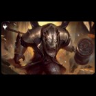 Ultra Pro Pelimatto: Magic the Gathering - Streets of New Capenna Playmat (E)