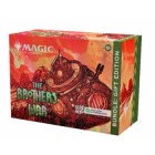 Magic The Gathering: The Brothers War Bundle - Gift Edition