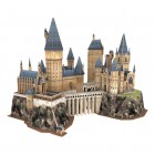 3D Palapeli: Harry Potter - Hogwarts Castle (197)