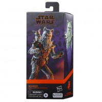 Figuuri: Star Wars - Wookiee Halloween Edition (Black Series, 15cm)