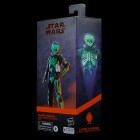 Figuuri: Star Wars - Clone Trooper Halloween Edition (Black Series, 15cm)