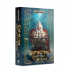 Age Of Sigmar: Grombrindal: Chronicles of the Wanderer (hb)