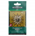 Warhammer Underworlds: Premium Card Sleeves (45)