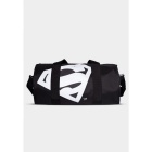Putkikassi: DC Comics - Superman Sportsbag