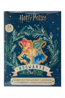 Joulukalenteri: Harry Potter - Wizarding World 2022 Advent Calendar