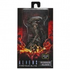 Figuuri: Aliens Fireteam Elite - Runner Alien (NECA, 23cm)