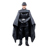 Figu: Star Wars Andor Black - Imperial Officer, Dark Times