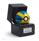 Pokeball: Pokemon Quick Ball (Replica)