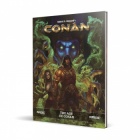 Conan: The Age Of Conan