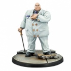 Marvel Crisis Protocol - Kingpin