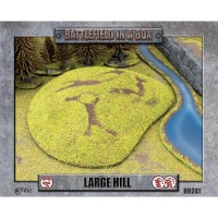 BB241 Large Hill