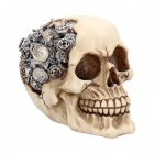 Nemesis Now: Clockwork Cranium Skull (15cm)