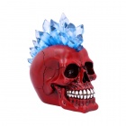 Nemesis Now: Crystal Hawk Red Skull (20.3cm)