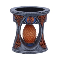 Kynttilnjalka: Nemesis Now Anne Stokes - Dragon Heart Tea Light (6cm)