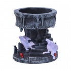 Kynttilnjalka: Nemesis Now Anne Stokes - Dragon Mage Tea Light (6cm)