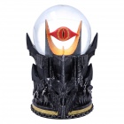 Nemesis Now: Lord Of The Rings - Sauron Snow Globe (18cm)