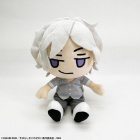Pehmo: The World Ends With You - Joshua (17cm)