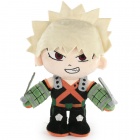 Pehmo: My Hero Academia - Katsuki Bakugo (27cm)