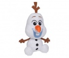 Pehmo: Frozen 2 - Chunky Olaf (25cm)