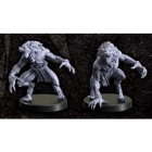 MFC: The Witcher Miniatures - Cursed Ones 1 (Werewolves)