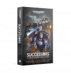 The Successors Anthology (pb)