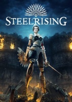 Steelrising (EMAIL - ilmainen toimitus)