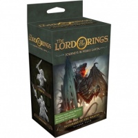 Lord of the Rings: Journeys in Middle-Earth -Scourges of the Wastes