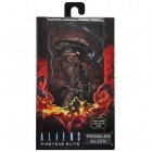 Figuuri: Aliens Fireteam Elite - Prowler Alien (NECA, 23cm)