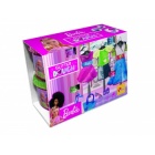 Barbie: Dough Kit - Fashion