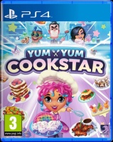 Yum Yum Cookstar