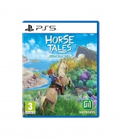 Horse Tales: Emerald Valley Ranch Limited Edition