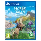 Horse Tales: Emerald Valley Ranch - Limited Edition