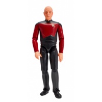 Figuuri: Star Trek - Picard (12cm)