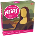 Legenda-Alias (suomi)