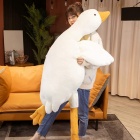 Pehmolelu: Giant Goose Plush (160cm)