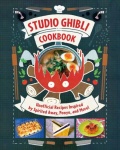Studio Ghibli Cookbook : Unofficial Recipes (Keittokirja)