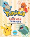 My Pokemon Cookbook (Keittokirja)