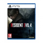 Resident Evil: 4 Remake (+Bonus +Steelbook)