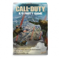 Call of Duty K/D Party Game