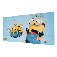 Hiirimatto: Extended Gaming Mouse Pad - Minions (80x35)