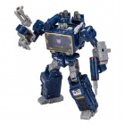 Figu: Transformers Generations Legacy - Soundwave (18cm)